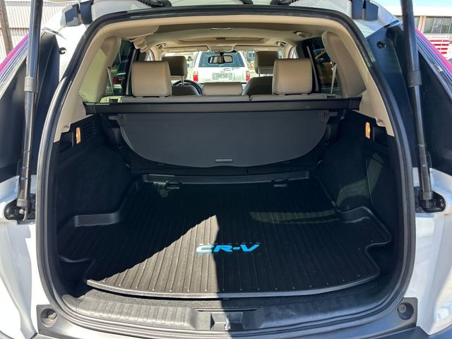 2021 Honda CR-V Hybrid Touring AWD - 22990938 - 19