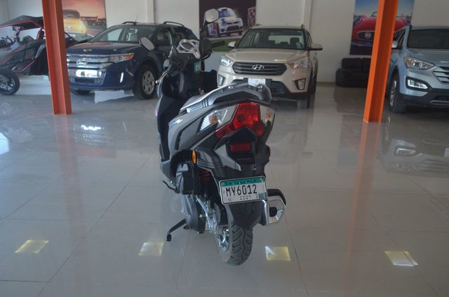 2021 Honda Elite  - 21274513 - 2