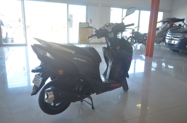 2021 Honda Elite  - 21274513 - 3