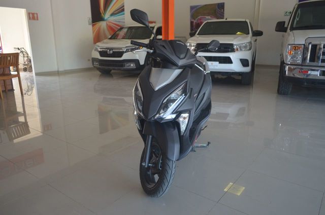2021 Honda Elite  - 21274513 - 4