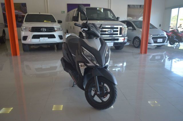 2021 Honda Elite  - 21274513 - 5