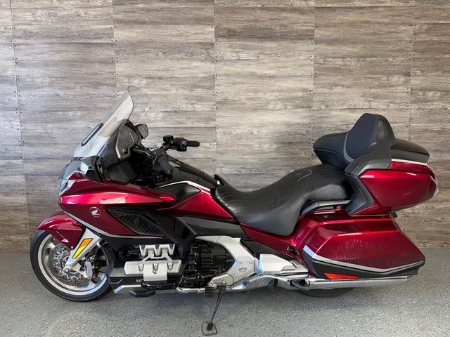 2021 Honda GL1800 Goldwing Tour DCT One Owner! - 23040603 - 11