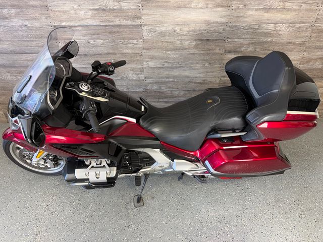 2021 Honda GL1800 Goldwing Tour DCT One Owner! - 23040603 - 15