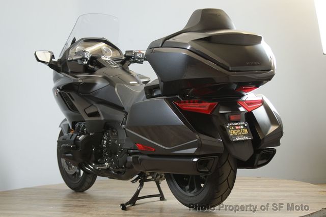 Xe Moto Goldwing 1800 Dct New 2023 Motor Trike GOLDWING GL1800