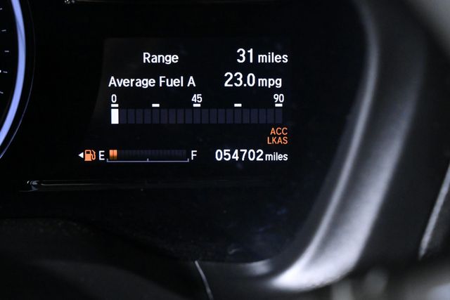 2021 Honda HR-V EX - 23003513 - 10