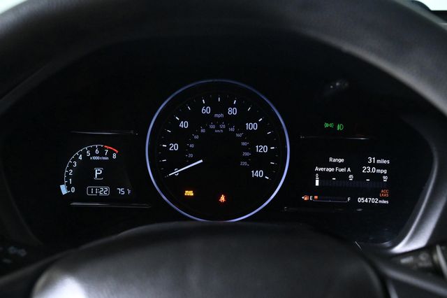 2021 Honda HR-V EX - 23003513 - 11