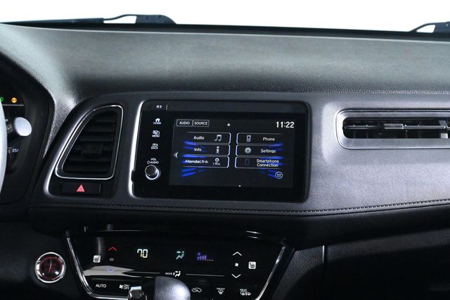2021 Honda HR-V EX - 23003513 - 12