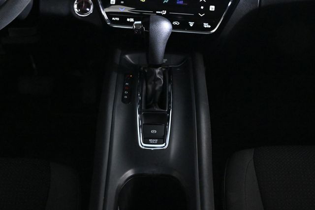 2021 Honda HR-V EX - 23003513 - 13