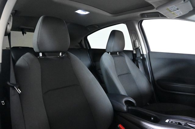 2021 Honda HR-V EX - 23003513 - 15