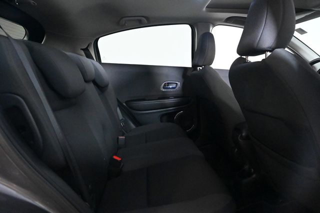 2021 Honda HR-V EX - 23003513 - 16