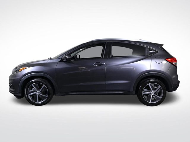 2021 Honda HR-V EX - 23003513 - 1