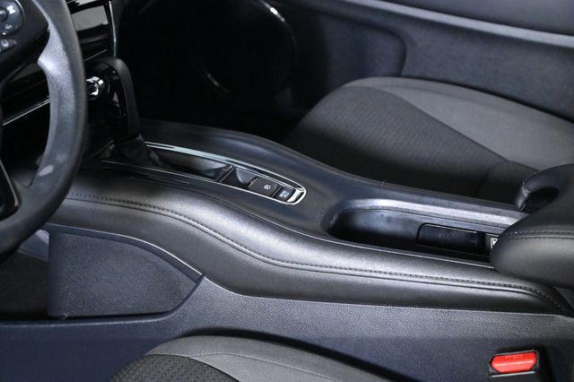 2021 Honda HR-V EX - 23003513 - 19