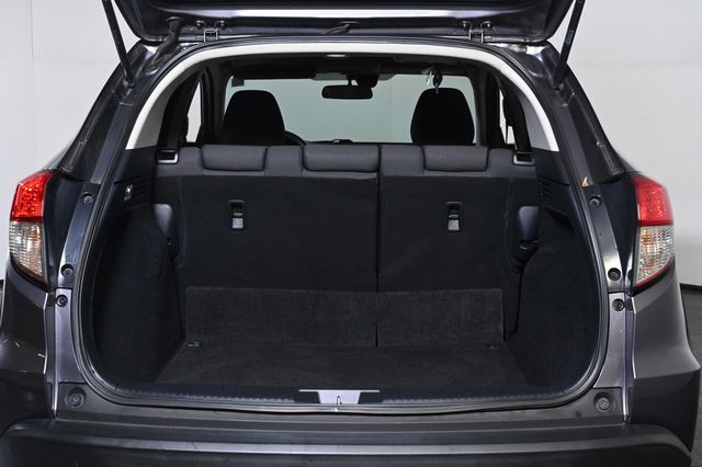 2021 Honda HR-V EX - 23003513 - 20