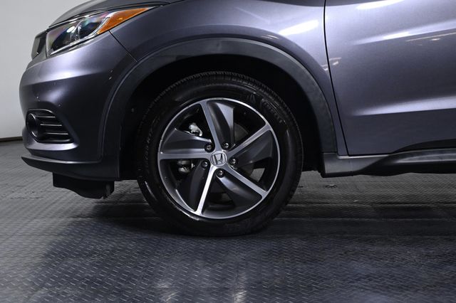 2021 Honda HR-V EX - 23003513 - 22