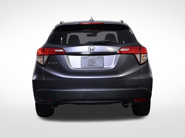 2021 Honda HR-V EX - 23003513 - 3