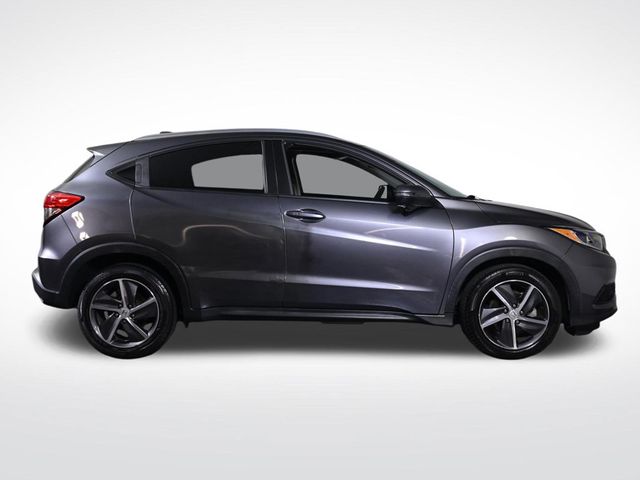 2021 Honda HR-V EX - 23003513 - 5