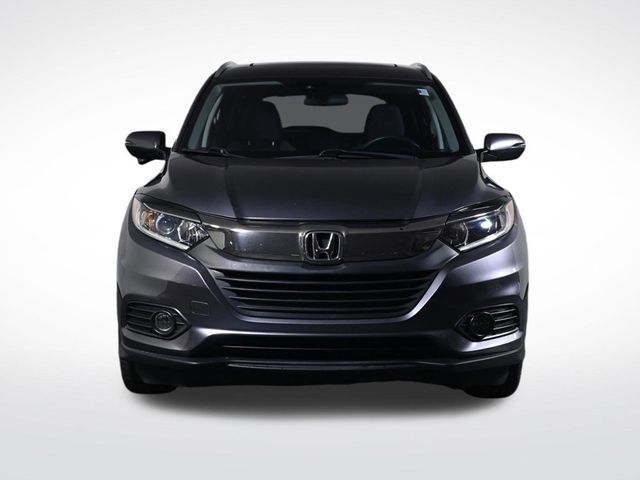 2021 Honda HR-V EX - 23003513 - 7
