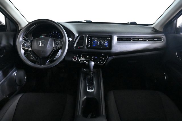 2021 Honda HR-V EX - 23003513 - 8