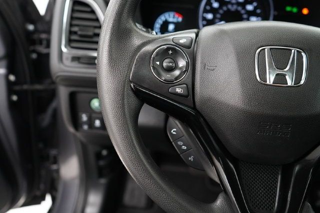 2021 Honda HR-V EX AWD - 23079502 - 9