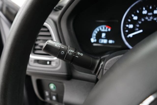 2021 Honda HR-V EX AWD - 23079502 - 10