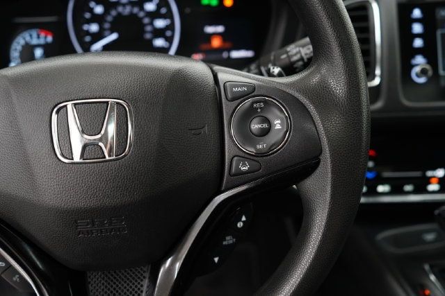 2021 Honda HR-V EX AWD - 23079502 - 11