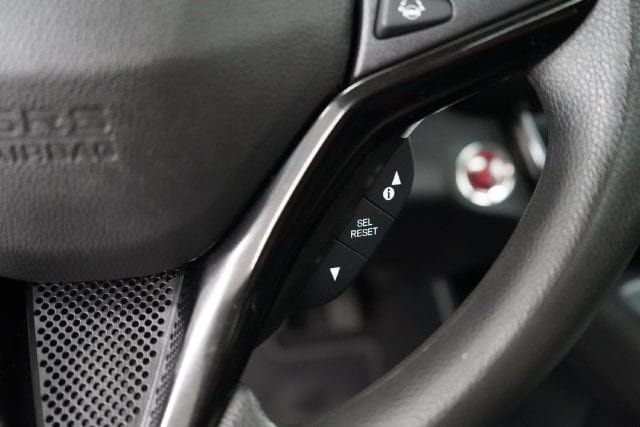 2021 Honda HR-V EX AWD - 23079502 - 12