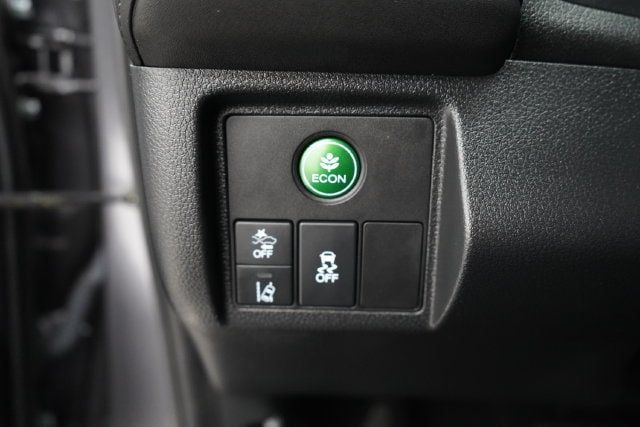 2021 Honda HR-V EX AWD - 23079502 - 15