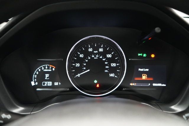 2021 Honda HR-V EX AWD - 23079502 - 16