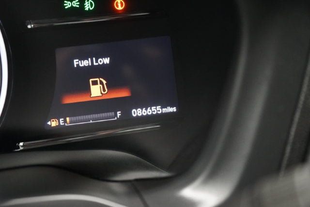 2021 Honda HR-V EX AWD - 23079502 - 17