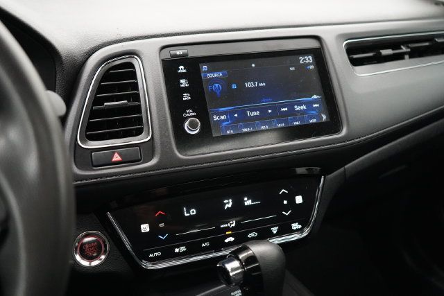 2021 Honda HR-V EX AWD - 23079502 - 18