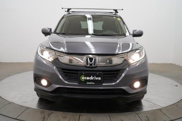 2021 Honda HR-V EX AWD - 23079502 - 1