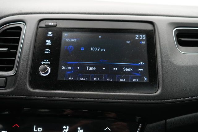 2021 Honda HR-V EX AWD - 23079502 - 19