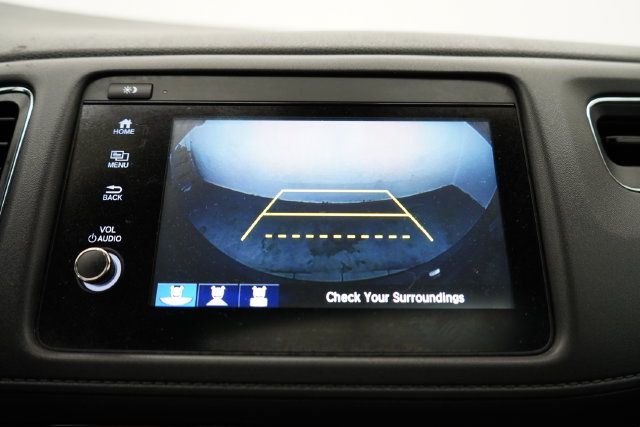 2021 Honda HR-V EX AWD - 23079502 - 20
