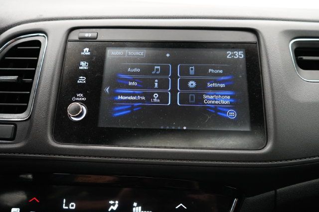 2021 Honda HR-V EX AWD - 23079502 - 21