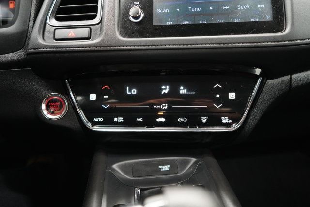 2021 Honda HR-V EX AWD - 23079502 - 22