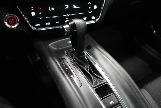 2021 Honda HR-V EX AWD - 23079502 - 23