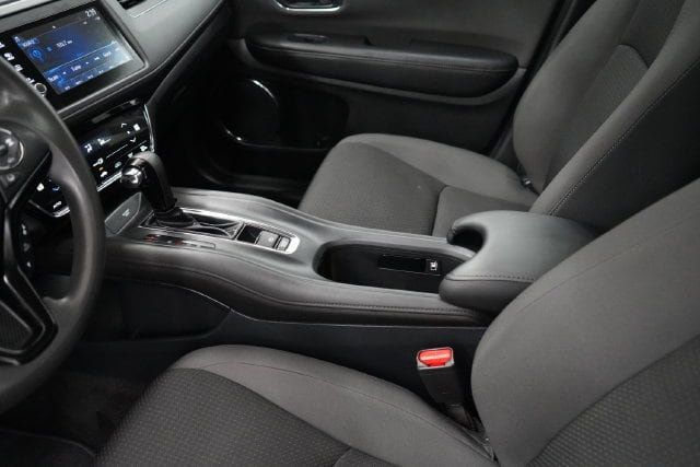 2021 Honda HR-V EX AWD - 23079502 - 24