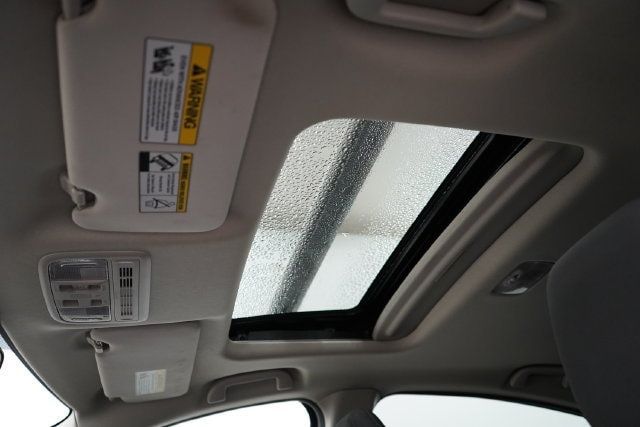 2021 Honda HR-V EX AWD - 23079502 - 25