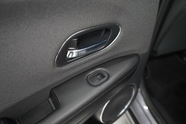 2021 Honda HR-V EX AWD - 23079502 - 27