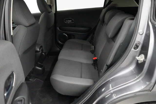 2021 Honda HR-V EX AWD - 23079502 - 28