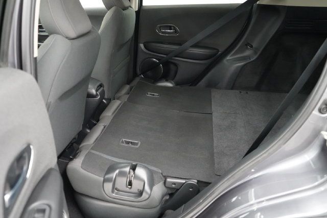 2021 Honda HR-V EX AWD - 23079502 - 29