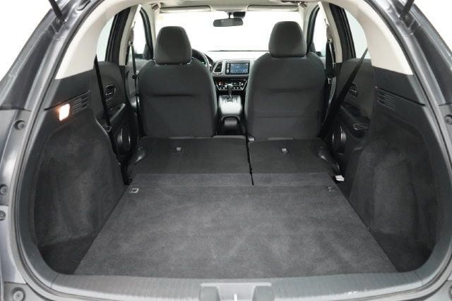 2021 Honda HR-V EX AWD - 23079502 - 30