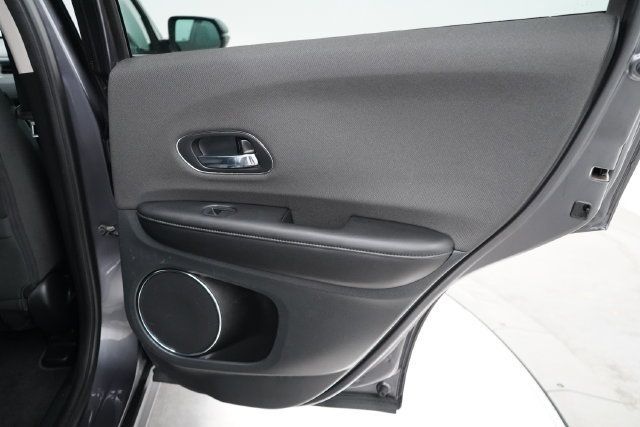 2021 Honda HR-V EX AWD - 23079502 - 31