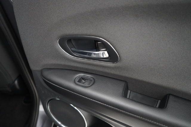 2021 Honda HR-V EX AWD - 23079502 - 32
