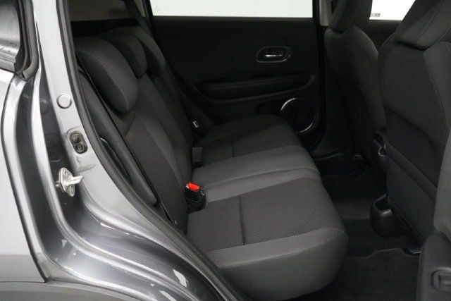 2021 Honda HR-V EX AWD - 23079502 - 33