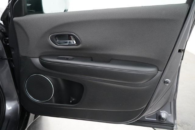 2021 Honda HR-V EX AWD - 23079502 - 34