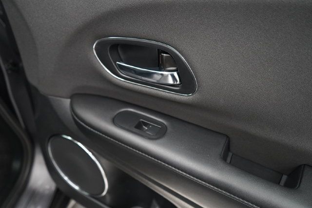 2021 Honda HR-V EX AWD - 23079502 - 35