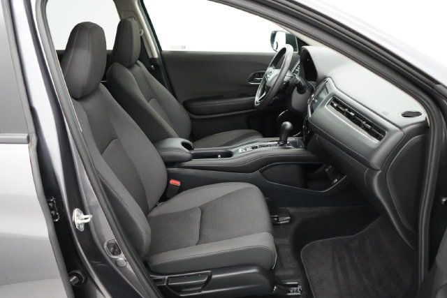 2021 Honda HR-V EX AWD - 23079502 - 36