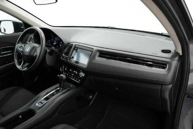 2021 Honda HR-V EX AWD - 23079502 - 37