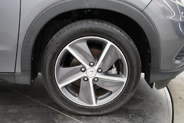 2021 Honda HR-V EX AWD - 23079502 - 38